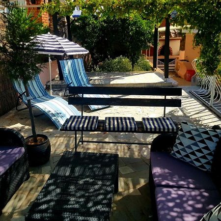 Adriatic Apartments Trogir Exterior foto