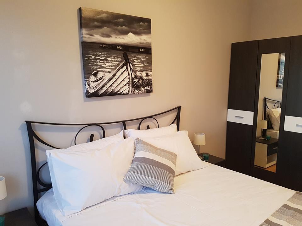 Adriatic Apartments Trogir Exterior foto