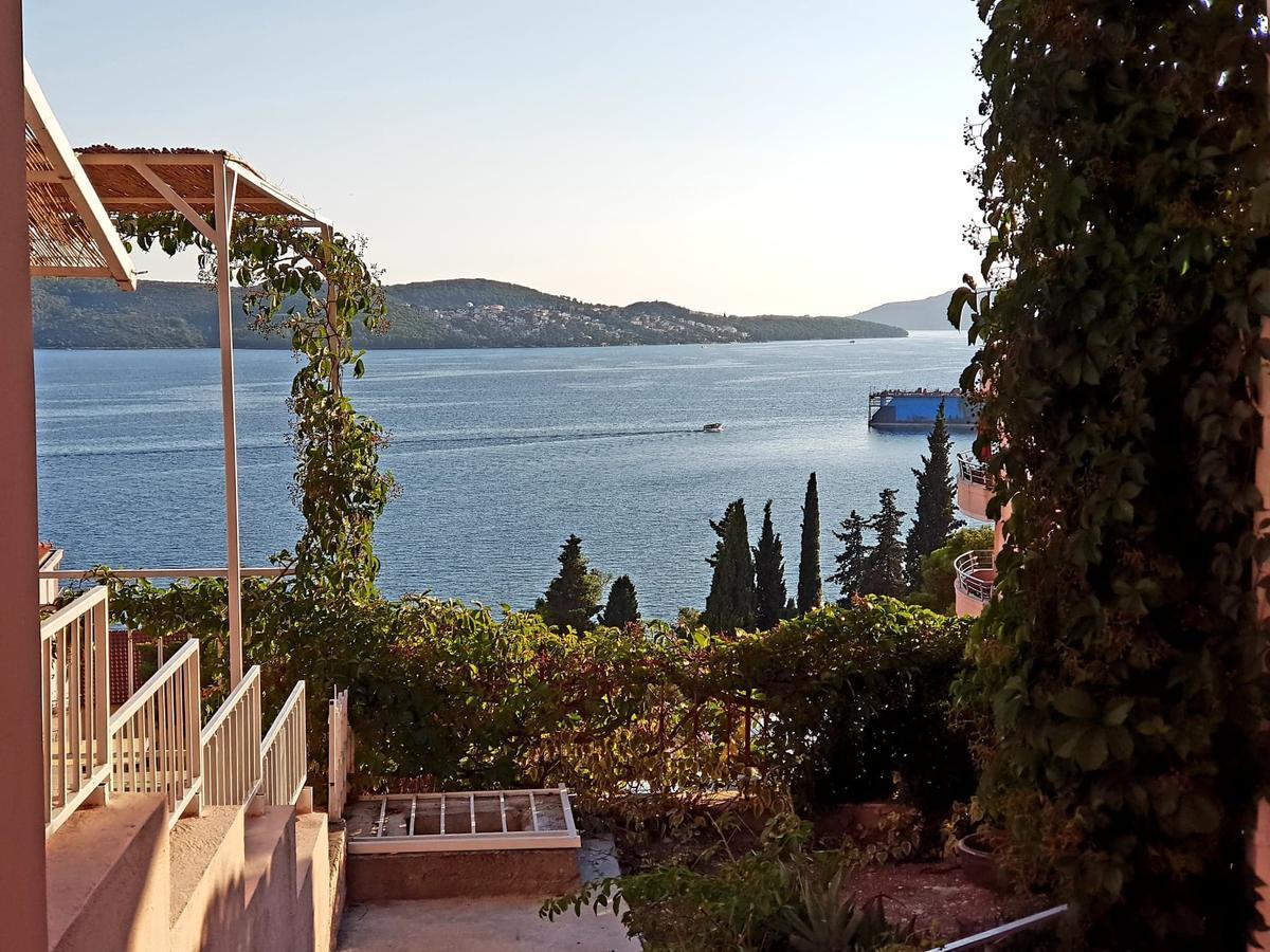 Adriatic Apartments Trogir Exterior foto